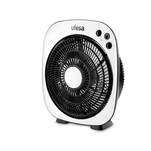 Ufesa BF5040 box fan