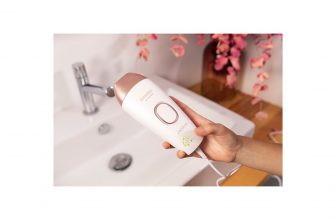 Bamba SkinCare IPL Quartz