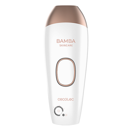 Bamba SkinCare IPL Quartz