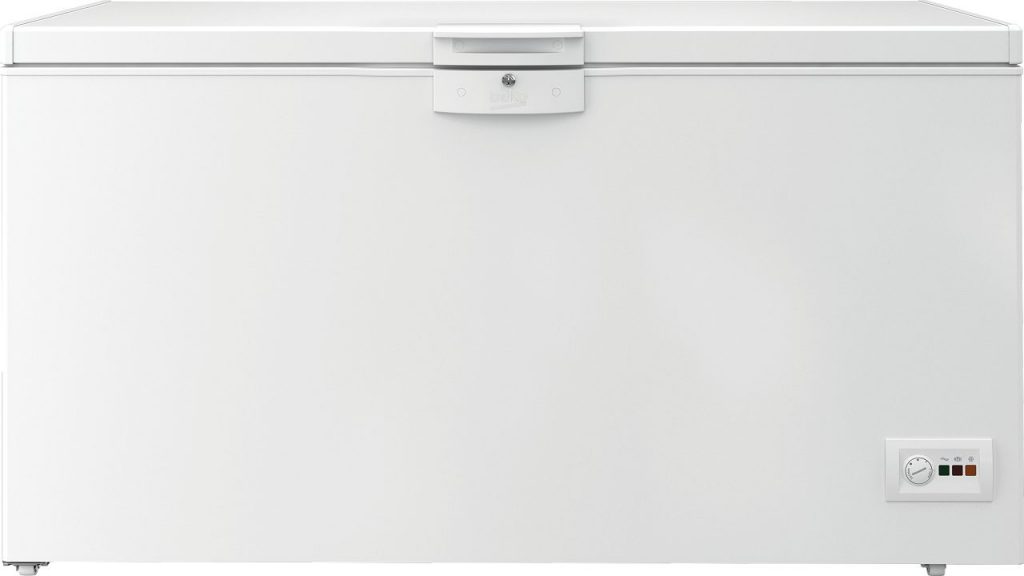 Beko HSA47530N