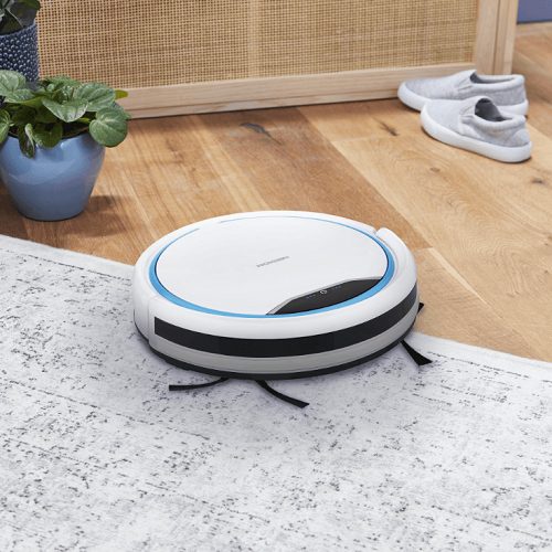 Robot aspirador Medion de ALDI