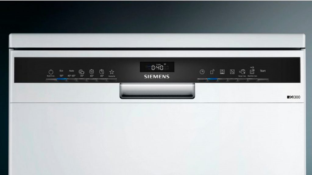 Siemens SN23HW60CE