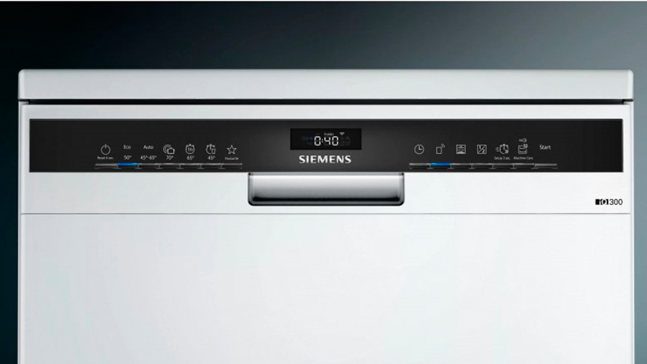 Siemens SN23HW60CE