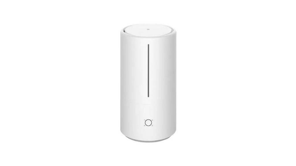 Xiaomi Mi Smart Humidificador de Aire Antibacteriano