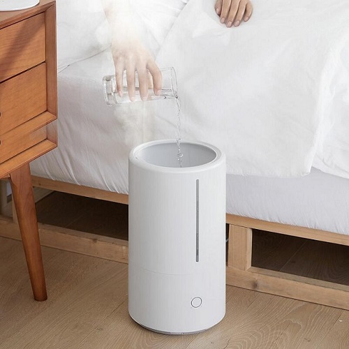 Xiaomi Mi Smart Humidificador de Aire Antibacteriano