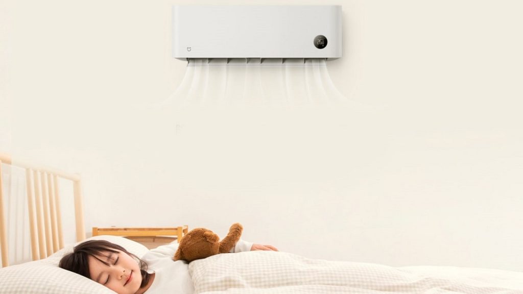 Xiaomi Mijia Air Conditioner Sleep Edition