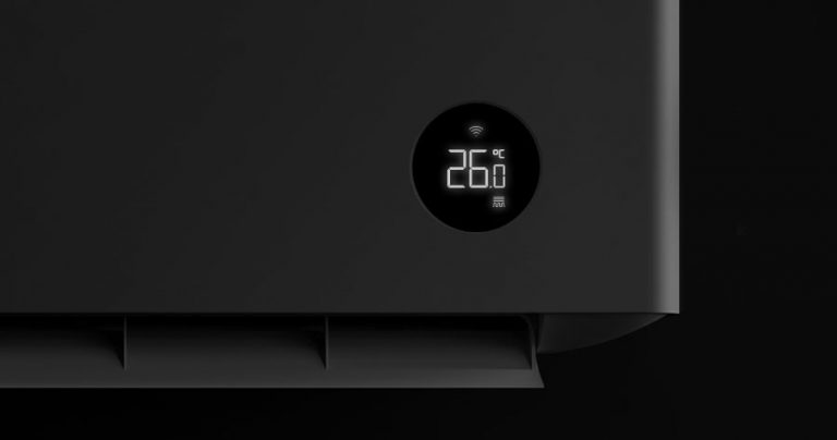 Xiaomi Mijia Air Conditioner Sleep Edition