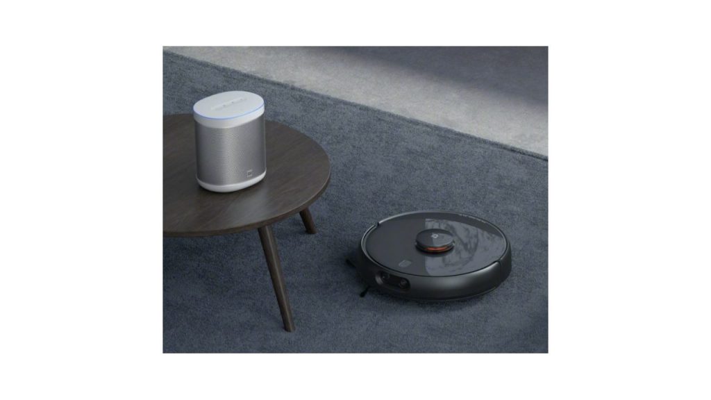 Xiaomi Robot Vacuum Pro