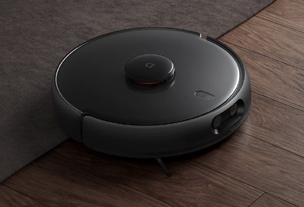 Xiaomi Robot Vacuum Pro