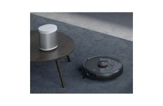 Xiaomi Robot Vacuum Pro