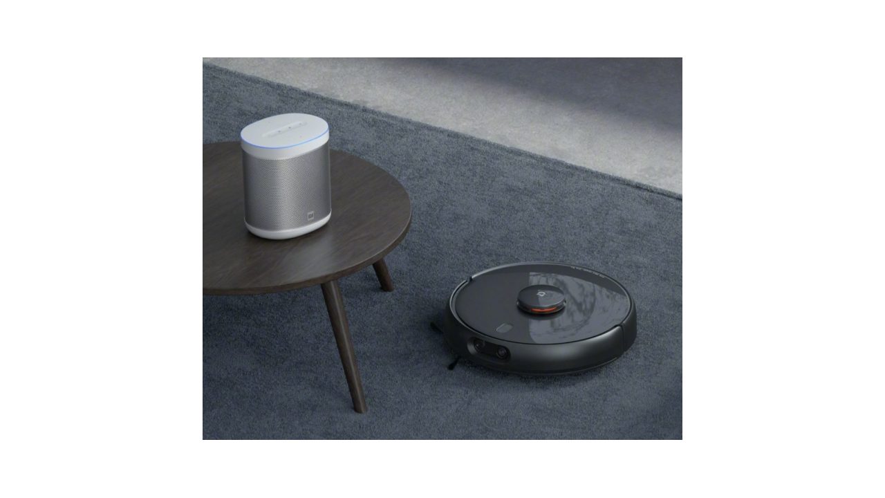 Xiaomi Robot Vacuum Pro