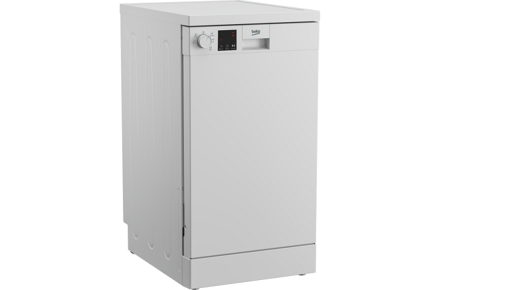 Beko DVS05024W