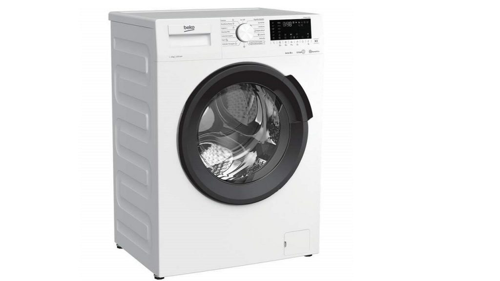 Beko WTA8612XWDR