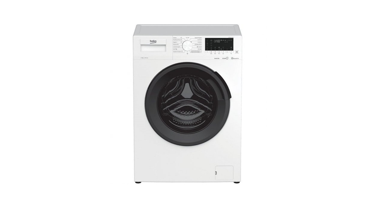 Beko WTA8612XWDR