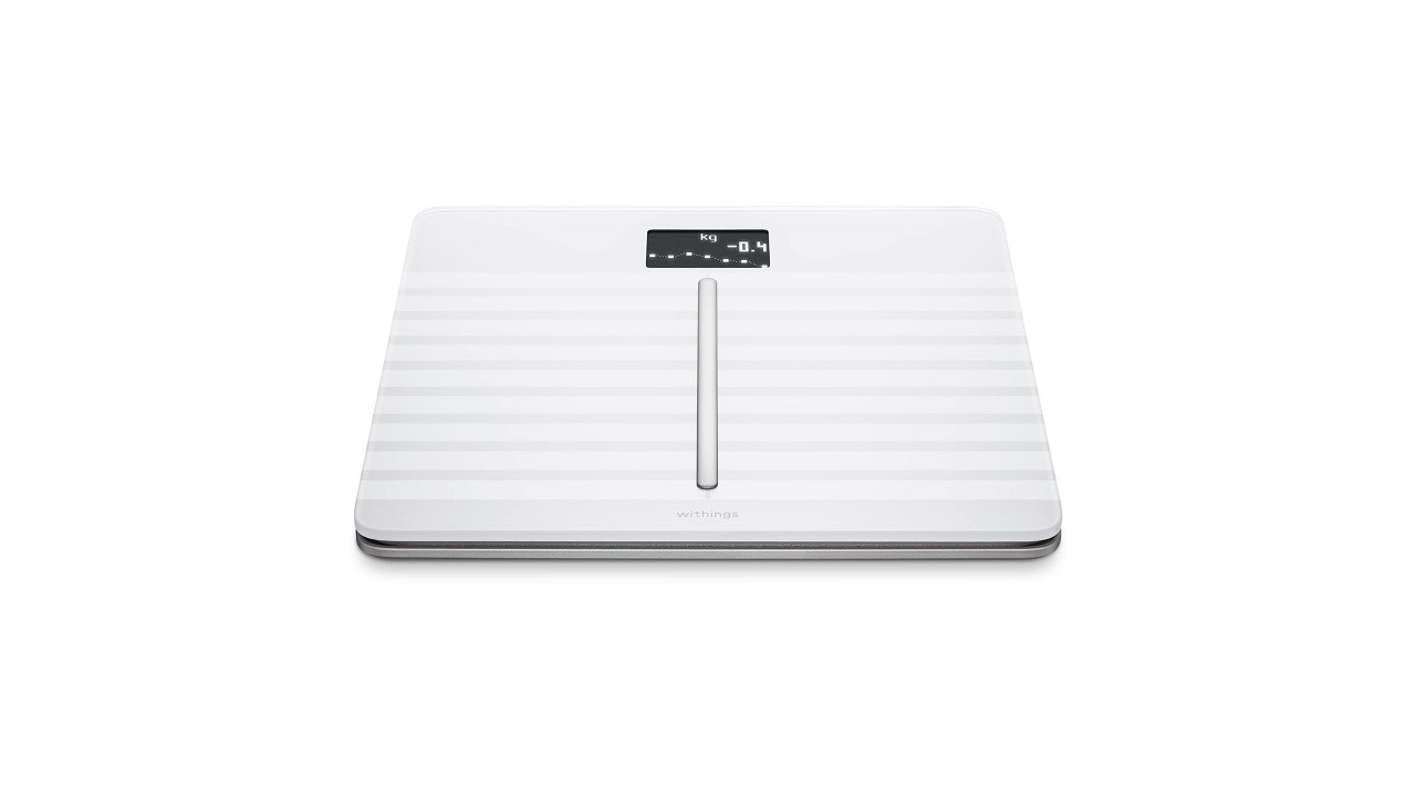 Body Cardio de Withings