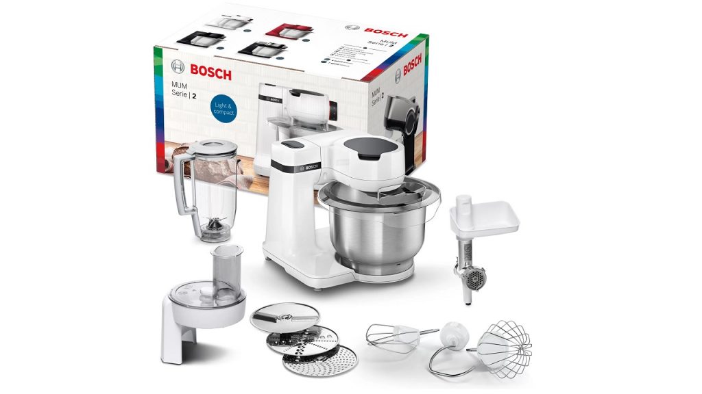 Bosch MUMS2EW30