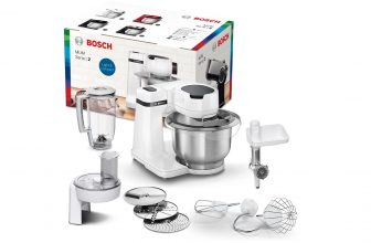 Bosch MUMS2EW30