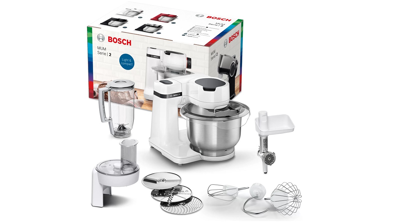 Bosch MUMS2EW30