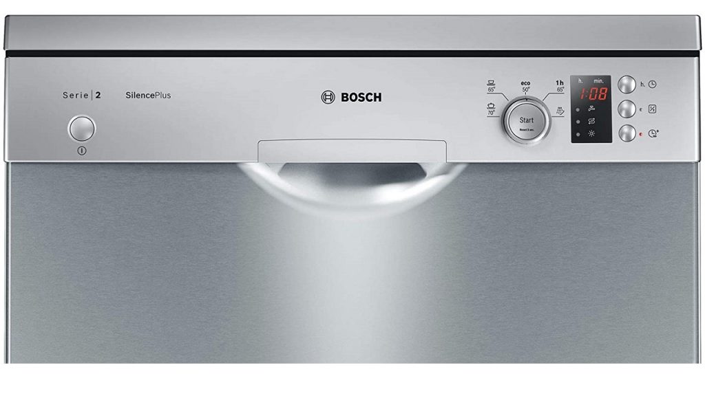 Bosch SMS25AI05E