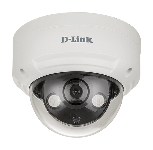 D-Link DCS-4614EK