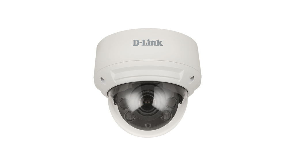 D-Link DCS-4618EK