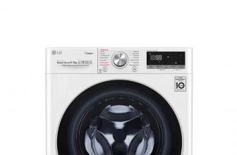 LG F4DV5009S0W