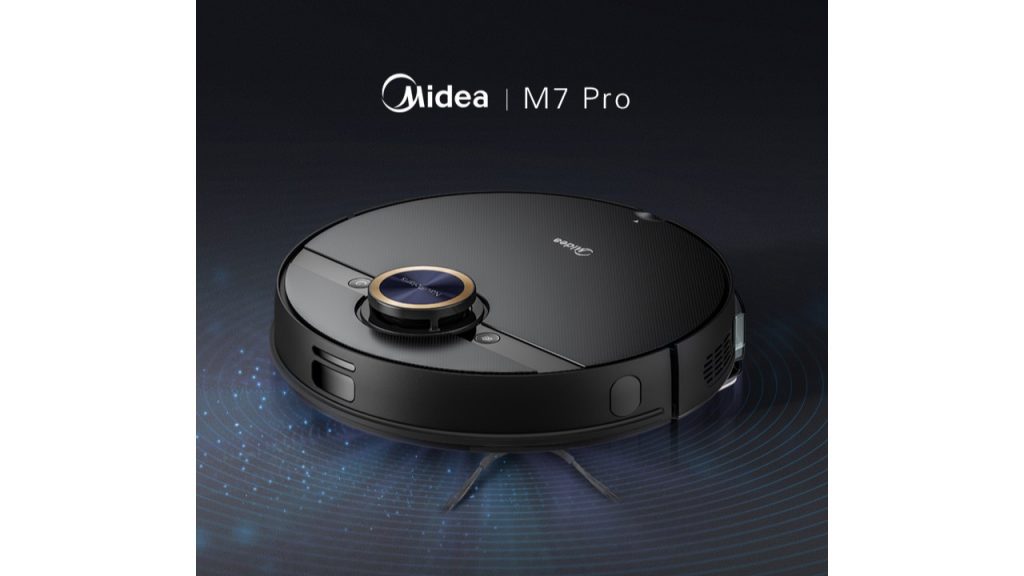 Midea M7 Pro