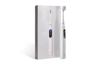 Oclean X Pro Elite