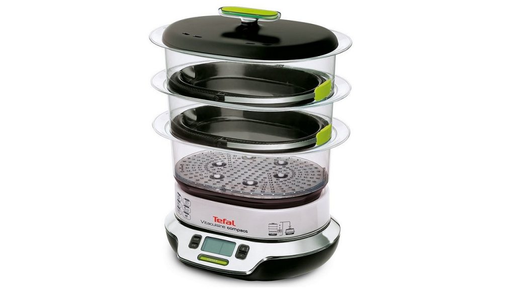 Tefal Vitacuisine Compact