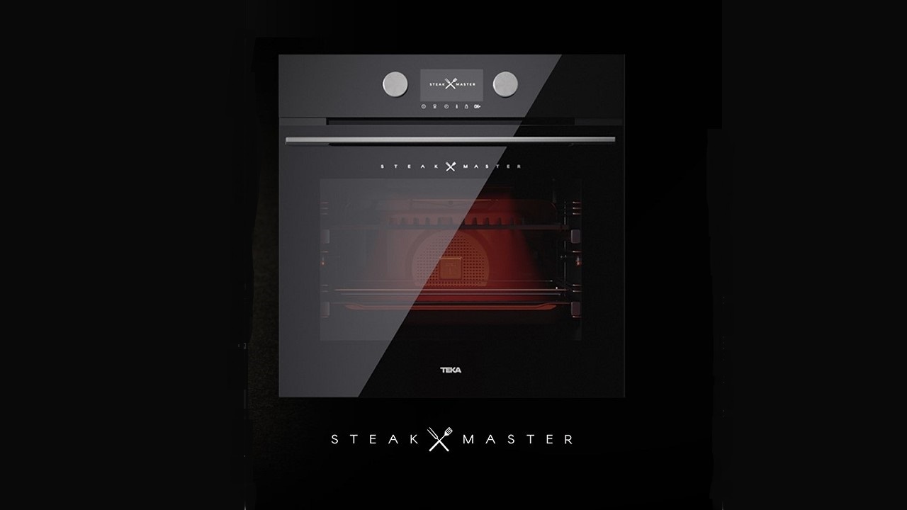 Teka SteakMaster