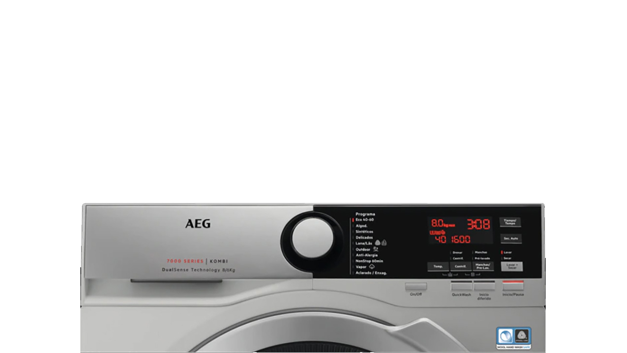 AEG L7WEE862S