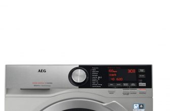 AEG L8WEC162S