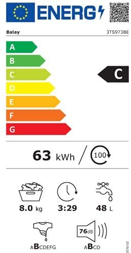 Balay 3TS973BE
