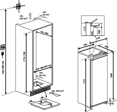 Beko BSSA315K3SN