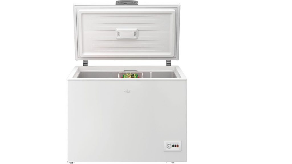 Beko HSA32530N