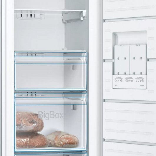 Bosch GSN33VLEP