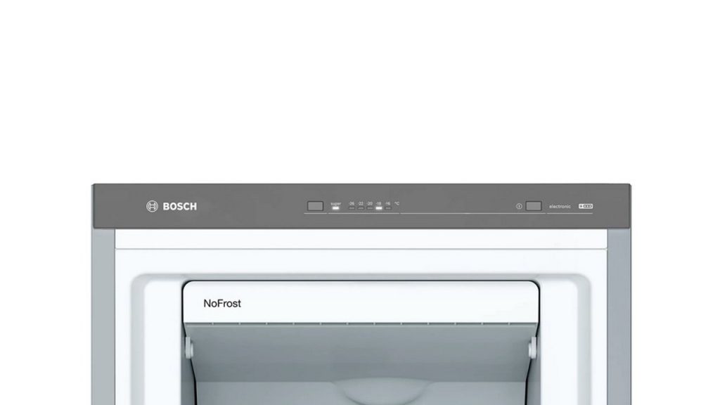 Bosch GSN33VLEP