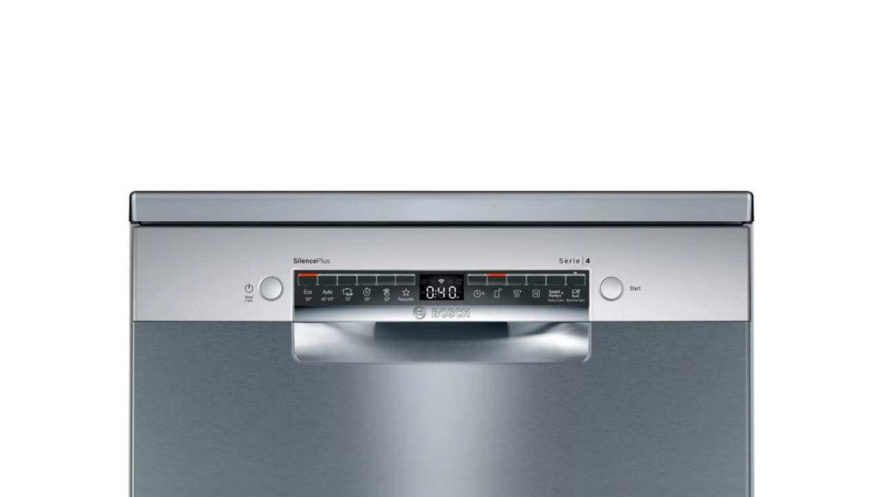 Bosch SMS4HVI33E