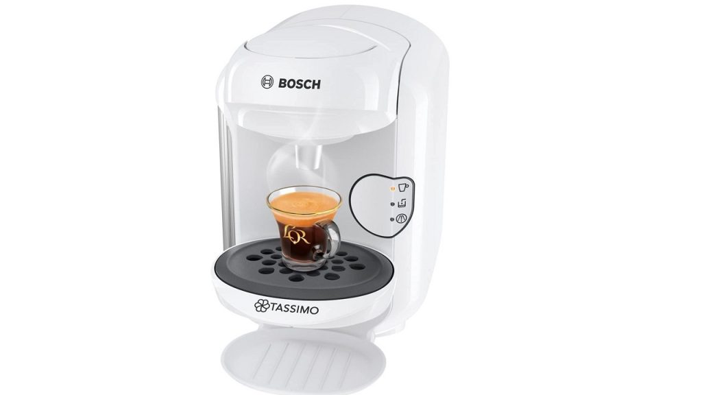 Bosch TAS1404 Tassimo Vivy 2