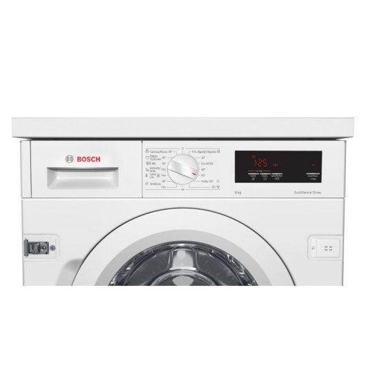 Bosch WIW28301ES