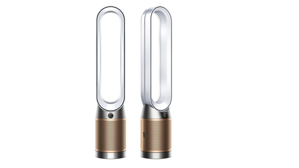 Dyson Purifier Formaldehyde