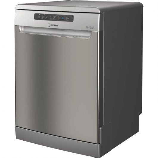 Indesit DFC2C24AX