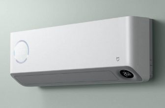 Mijia Air Conditioner 1 HP