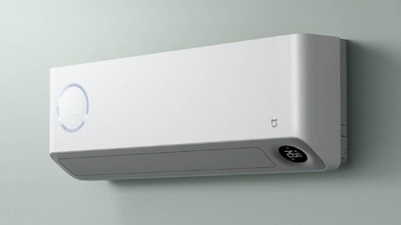Mijia Air Conditioner 1 HP