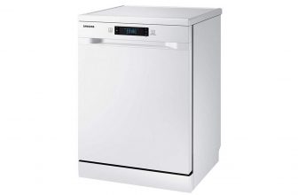 Samsung DW60M6040FW