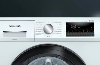 Siemens WM14N290ES