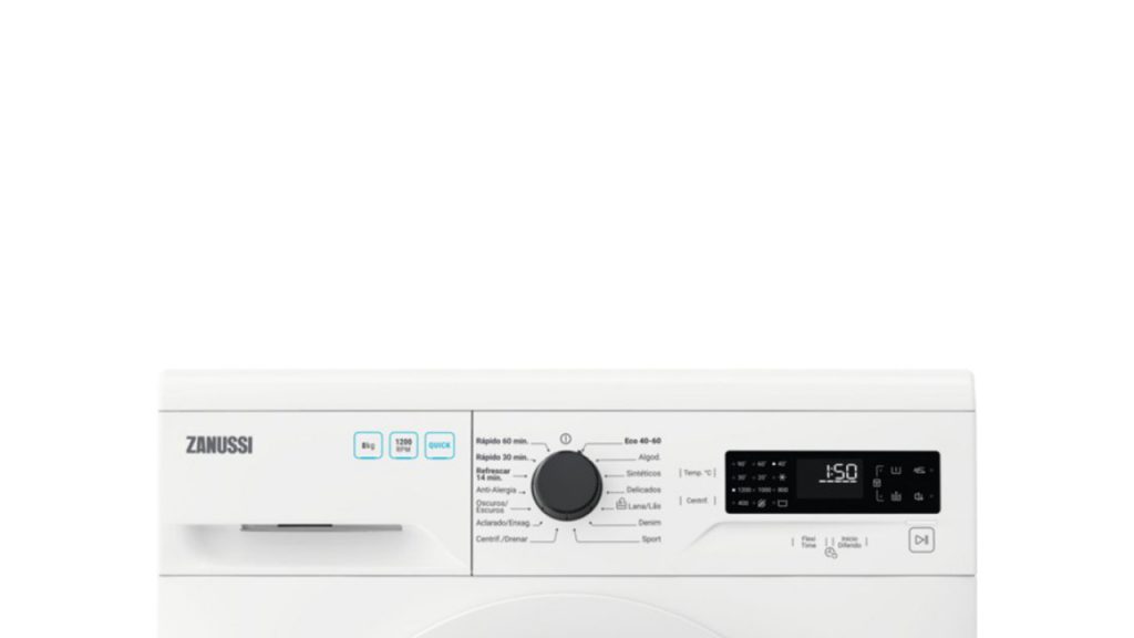 Zanussi ZWF824A5W2