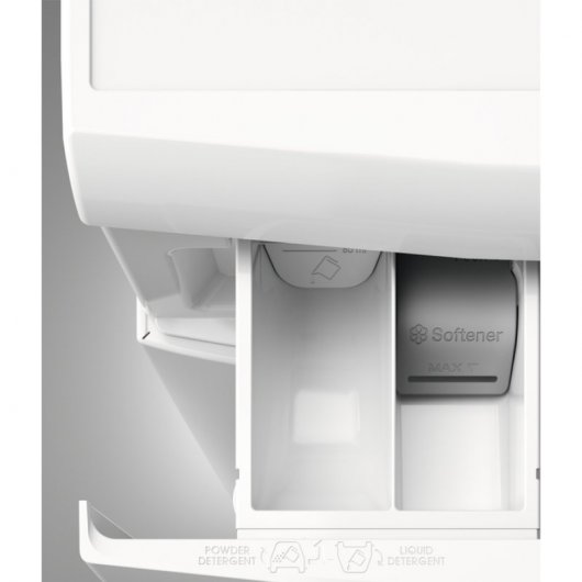 Zanussi ZWF824A5W2