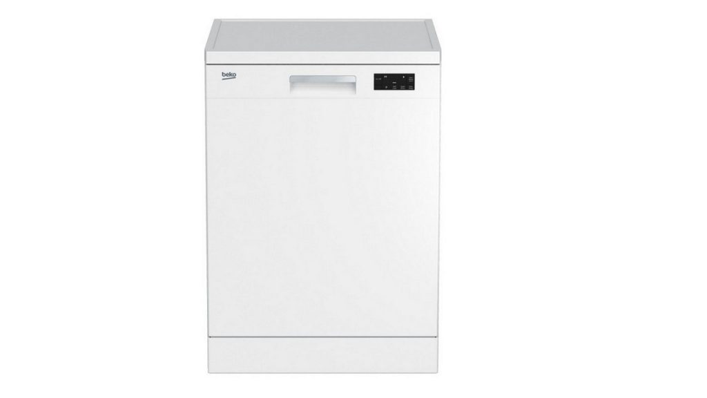 Beko DFN16420W