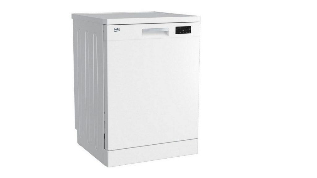 Beko DFN16420W